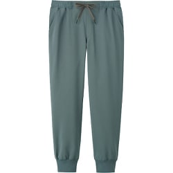 ジョガーパンツ スレートブルー L 5031SC-12-L