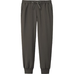 ジョガーパンツ ダークグレー L 5031SC-15-L