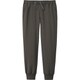 ジョガーパンツ ダークグレー LL 5031SC-15-LL