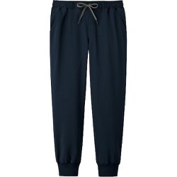 ジョガーパンツ S.ネイビー L 5031SC-17-L