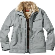 ジャンパーシルバ- M 58100-036-M