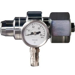 減圧弁 RV-20 出口 RC1/8 Φ4 標準付 60161-710-4