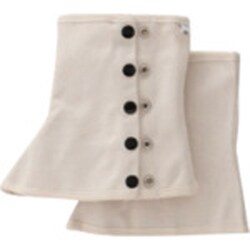 柏田 帆布ホック式脚絆 LL 605-LL