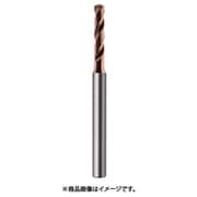 GUHRING マイクロドリル 3xD タイプ VA 1mm 6487