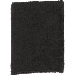 6552 リストバンドロング ブラック フリー 6552-91-F