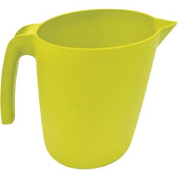 BURRTEC バーキンタX ウォータージャグ1L 黄 BKXWJ-1Y 66221300