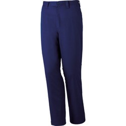 ストレッチノータッグパンツ ウエスト91 ネービー 71001-011-91