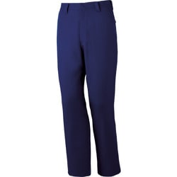 ノータッグパンツ ウエスト91 ネービー 71301-011-91