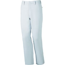 ノータッグパンツ ウエスト85 シルバー 71301-036-85