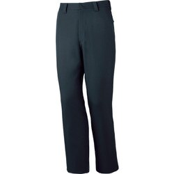 ノータッグパンツ ウエスト88 シックブラック 71301-131-88