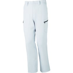 ノータックカーゴパンツ ウエスト88 シルバー 71302-036-88