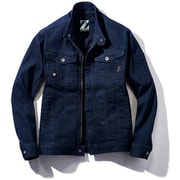 ブルゾン インディゴ EL 71600-143-EL