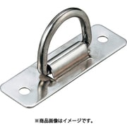パーゴラ用部材 マルキーゼ用I型グランドフック 74T68