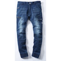 ジョガーパンツ インデイゴ L 76402-143-L