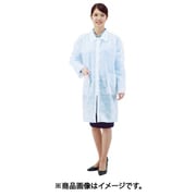 AS デイスポコート女性用（総丈約96CM） 8-5665-02
