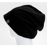 あゆみ リリーススウェットハット HAT ブラック 89010020551