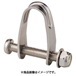 ステンU継金具（A） 90T94