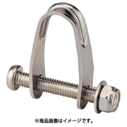 ステンU継金具（A） 90T94