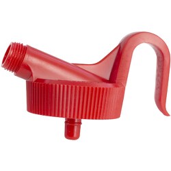 FURUPLA 部品No. キャップ レッド（＃301＃3011＃3012＃3013用） 93065-01