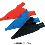 ワニ口クリップ 9751-03