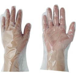 AS まとめ買い ラボランサニメント手袋スタンダード S 11箱 9-888-03