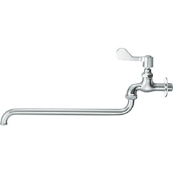 SANEI 厨房用自在水栓 A1310-L3