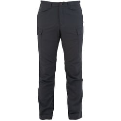 コーコス ストレッチカーゴパンツ ブラック 4L A-9175-13-4L