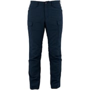 コーコス ストレッチカーゴパンツ ネイビー M A-9175-1-M