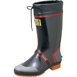 ジョルディック DX-2 ブラック 25.5 AA14700-BK-25.5