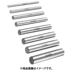 鋼ピンゲージ AAシリーズ ＋-公差 AA 21.51mm