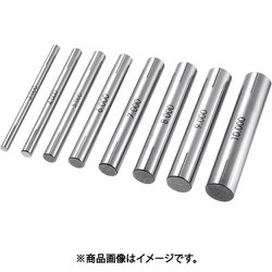 メンテナンスライン付ピンゲージ AMLシリーズ ＋-公差 AML 5.350mm