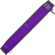 TSUYORON サポータベルト 幅100mm×長さ650mm 紫 AP-100-JAN-BP