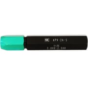 片口アルミピンバイス 使用サイズ（mm）2.00～2.50 APV-2A-S