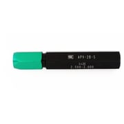 片口アルミピンバイス 使用サイズ（mm）2.50～3.00 APV-2B-S