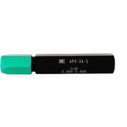 片口アルミピンバイス 使用サイズ（mm）3.00～3.50 APV-3A-S
