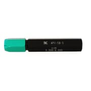 片口アルミピンバイス 使用サイズ（mm）5.50～6.00 APV-5B-S