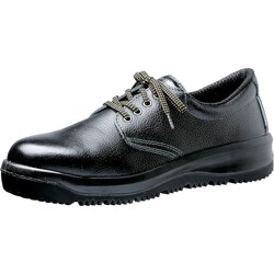 雪上でも滑りにくい静電安全靴 オールラウンダーシリーズ ARD210N静電 25.5CM ARD210N-SEIDEN-25.5