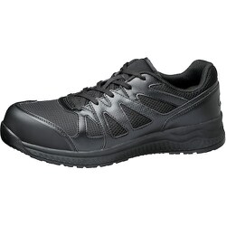 アクティブセフティ ワークスニーカー AS-10 ブラック 29cm AS-10-BK-29