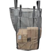 メッシュバッグ大ロング AS-MBDL