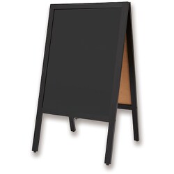 A型ブラックボード M BB044