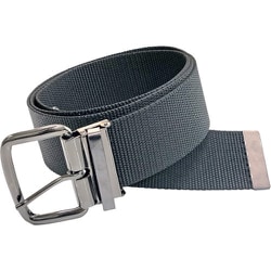 B-STAFF 1ピンベルト48 ブラック BB1-48BK