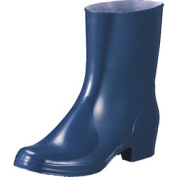 マロンブーツ P-C ネイビー 24.5 BB30200-NV-24.5