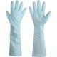 WINCESS ブルー 中低温用 耐熱手袋ロング LLサイズ（1双入） BL3974LG-LL-1P