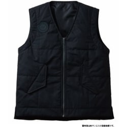 ウォームベスト BO32160-B3L-JP