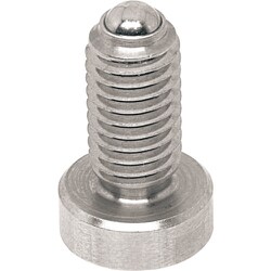 ボールプランジャー（キャップタイプ） BSUCA4