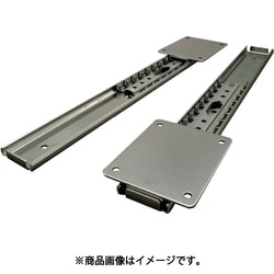 リニアースライドレール406.4mm C115-16-76.2