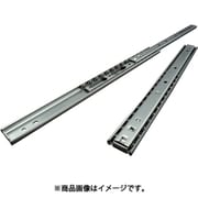 シングルスライドレ-ル450mm C2723-45