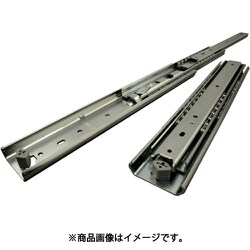 ダブルスライドレ-ル457.2mm C3617-18L