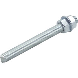 ケミカルボルト CB-Vタイプ CB-M22X350V