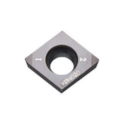 高硬度材加工用チップ KBN020 CCMW060204T00815ME